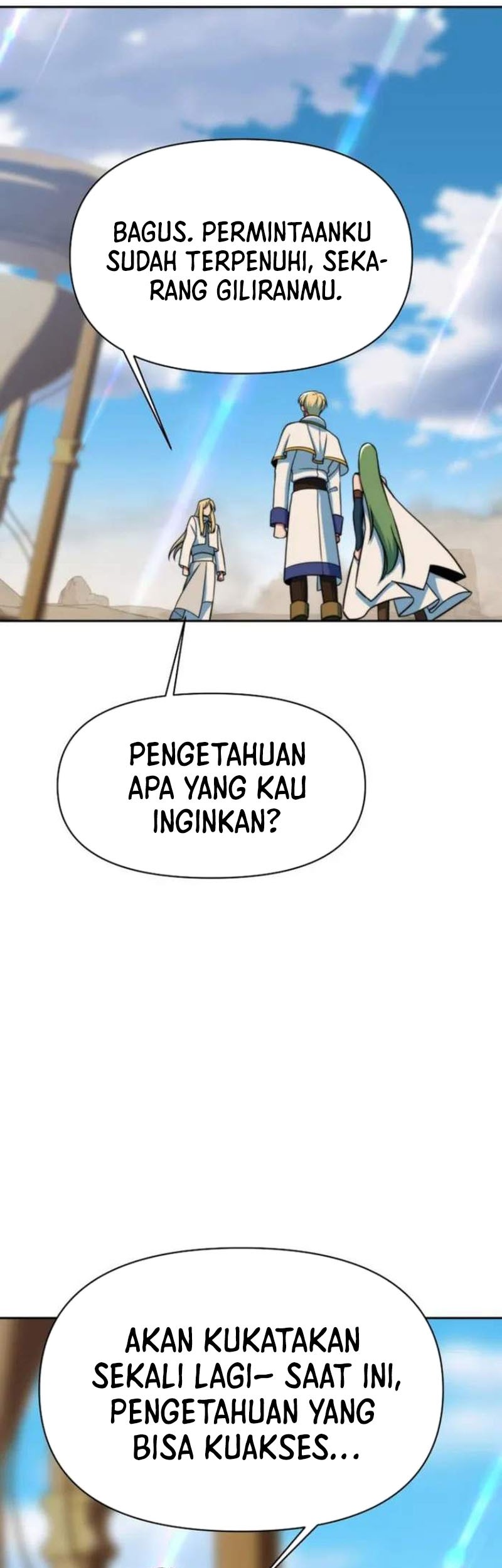 Chapter 138 - halaman 30