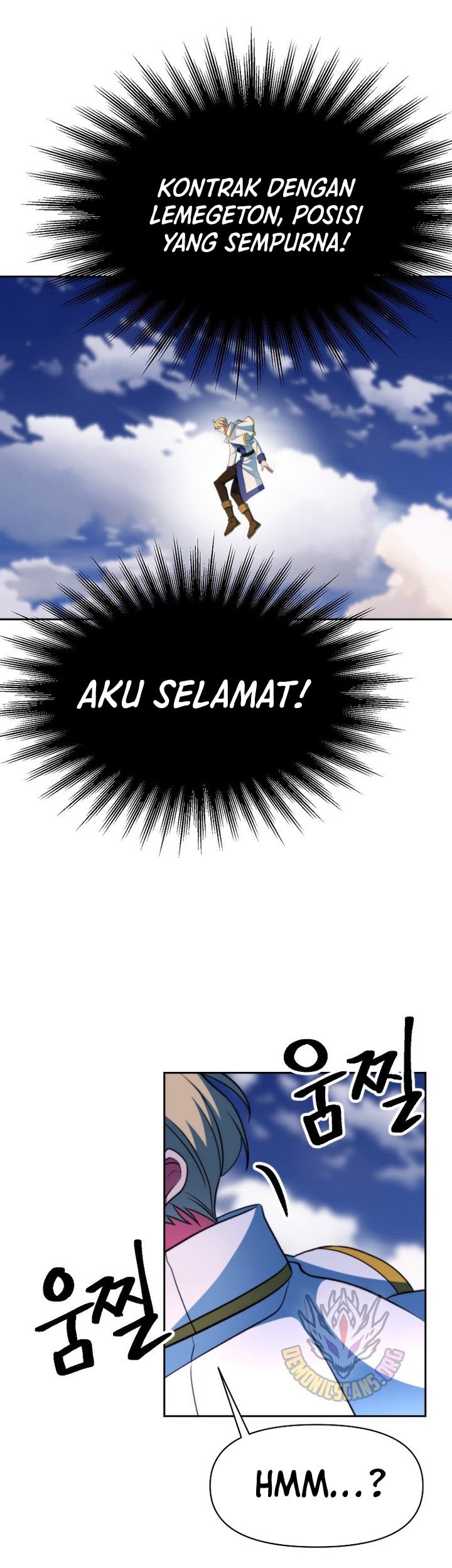 Chapter 139 - halaman 51