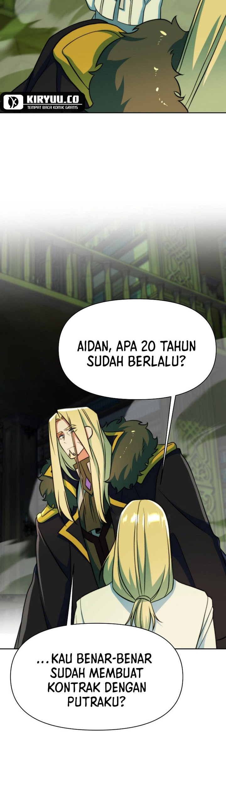 Chapter 139 - halaman 28