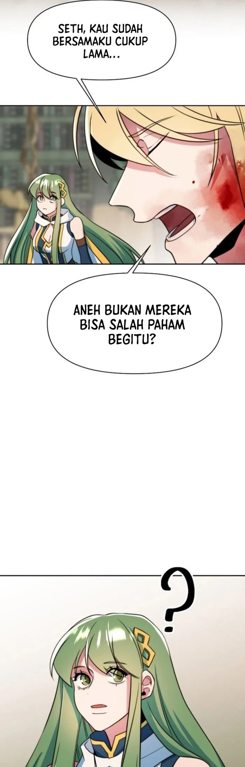 Chapter 142 - halaman 26