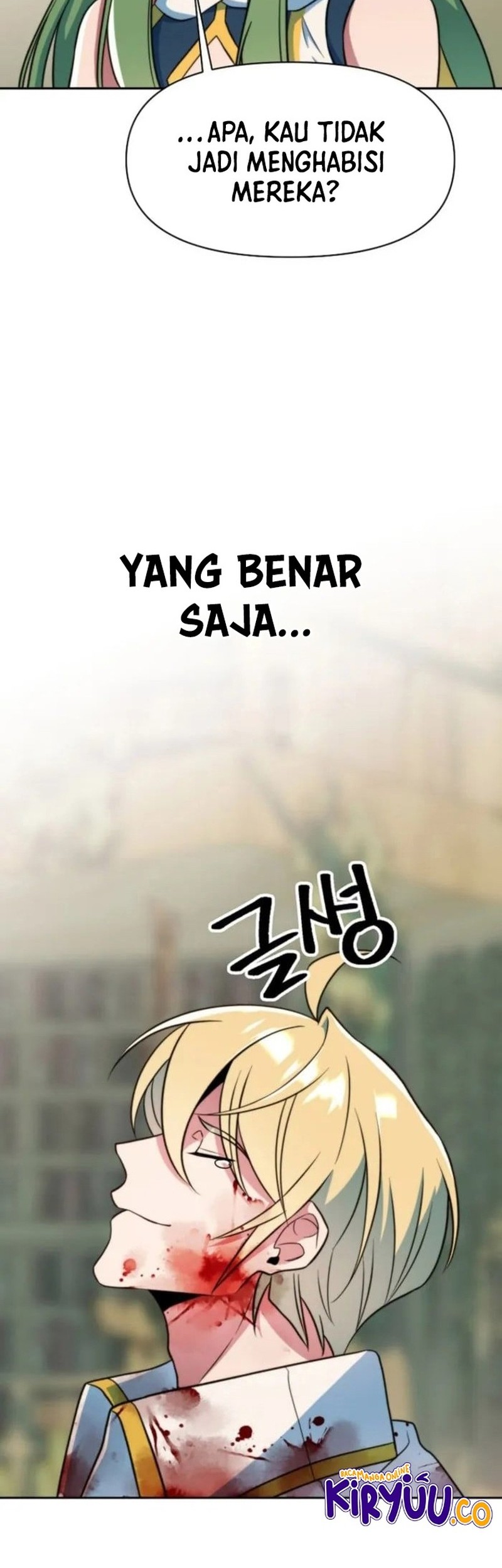 Chapter 142 - halaman 27