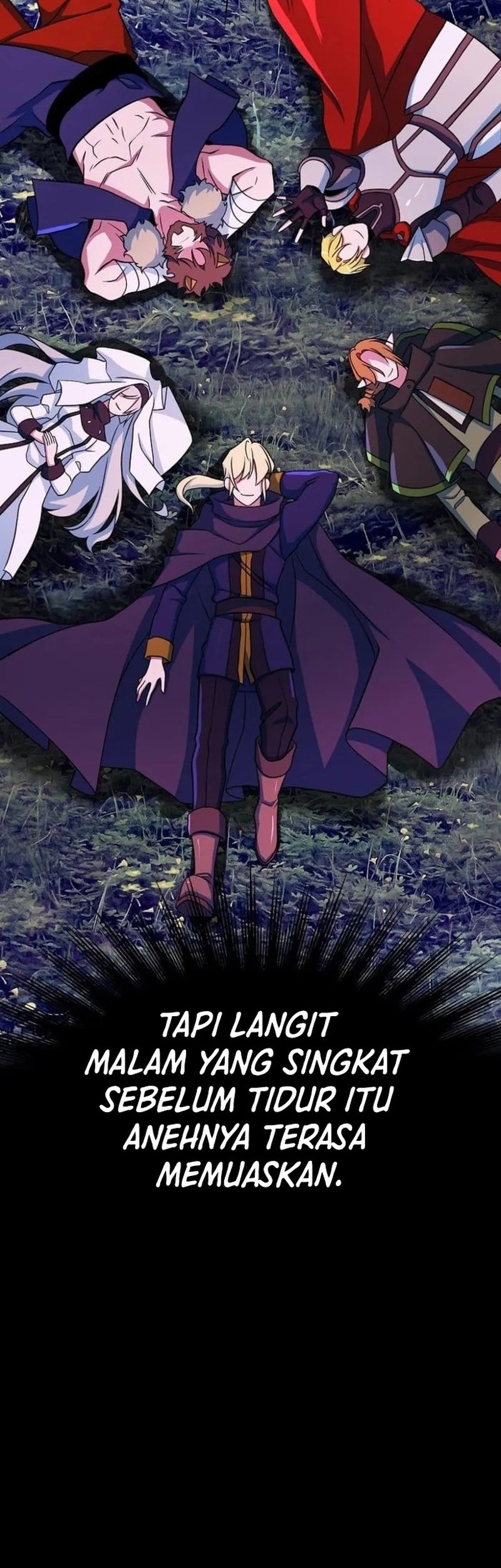 Chapter 143 - halaman 31