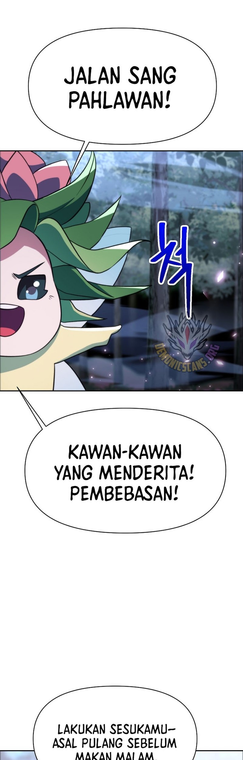 Chapter 145 - halaman 15