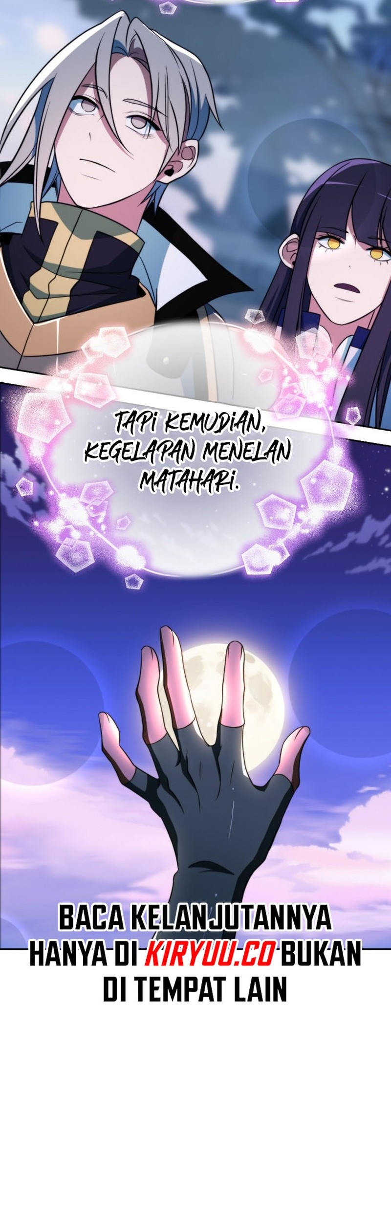 Chapter 146 - halaman 38