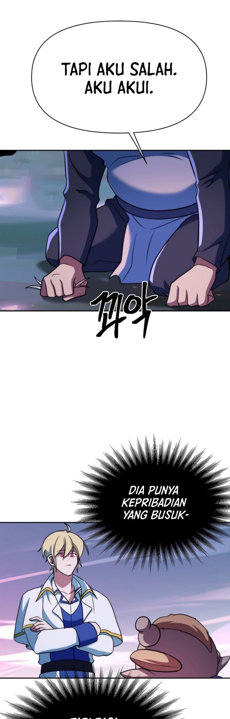 Chapter 149 - halaman 34