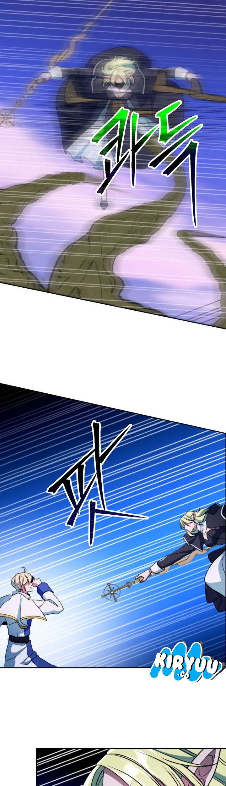 Chapter 151 - halaman 21