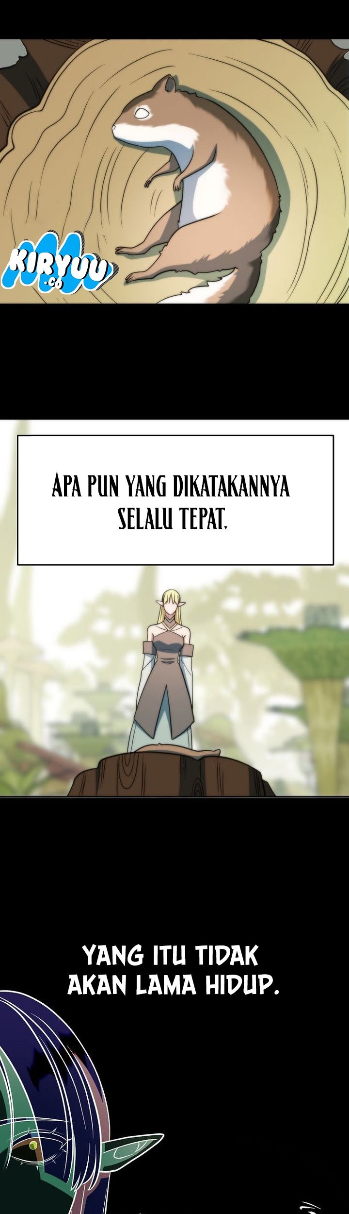 Chapter 151 - halaman 30