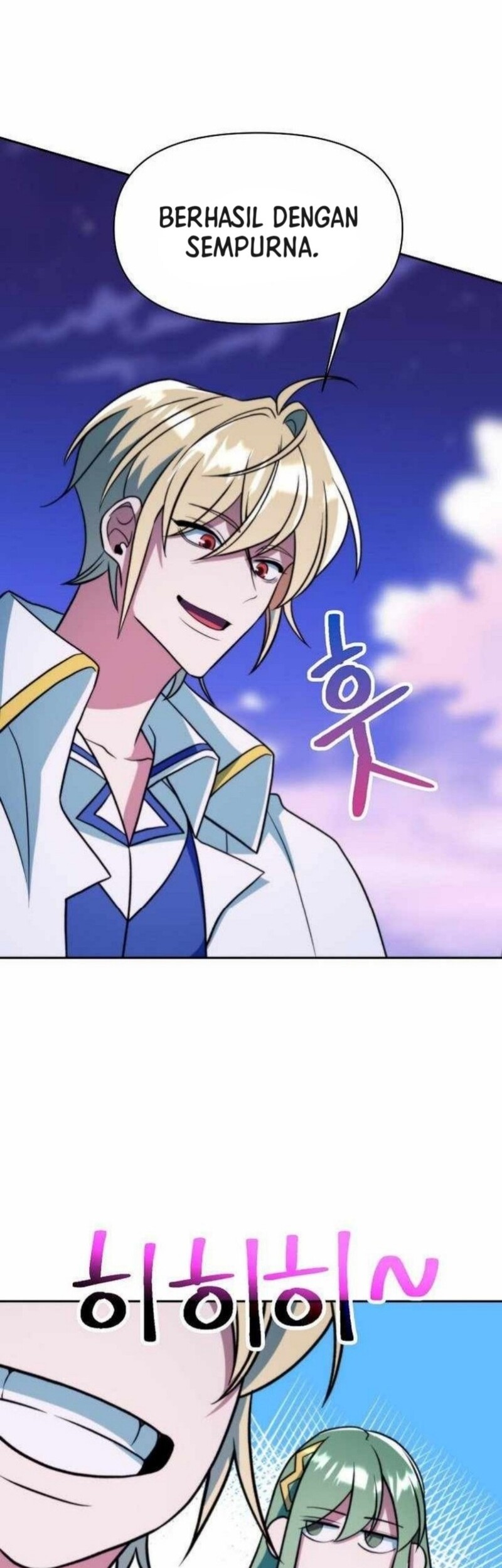Chapter 152 - halaman 71