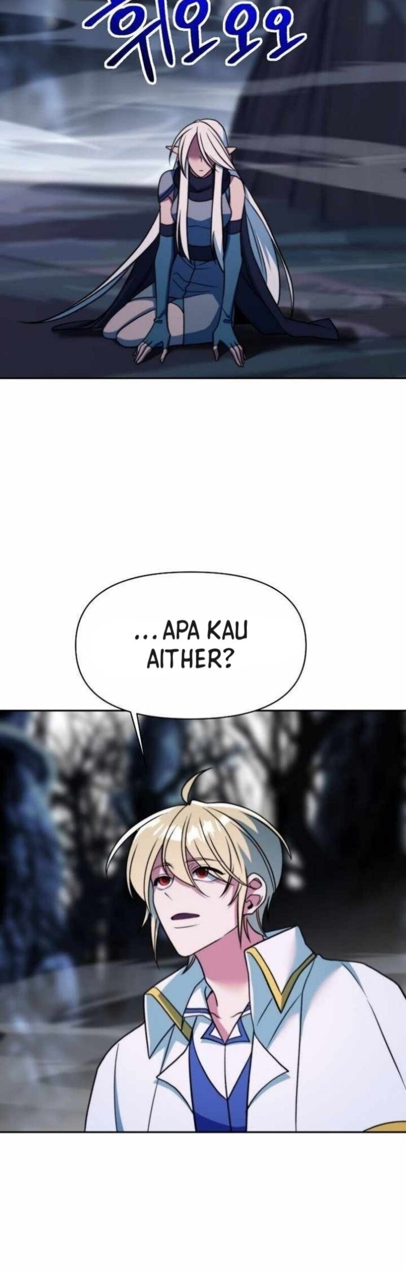 Chapter 152 - halaman 33