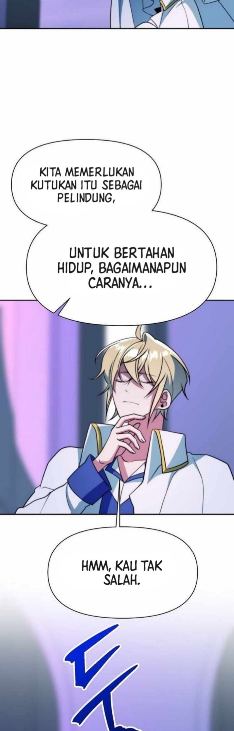 Chapter 153 - halaman 35