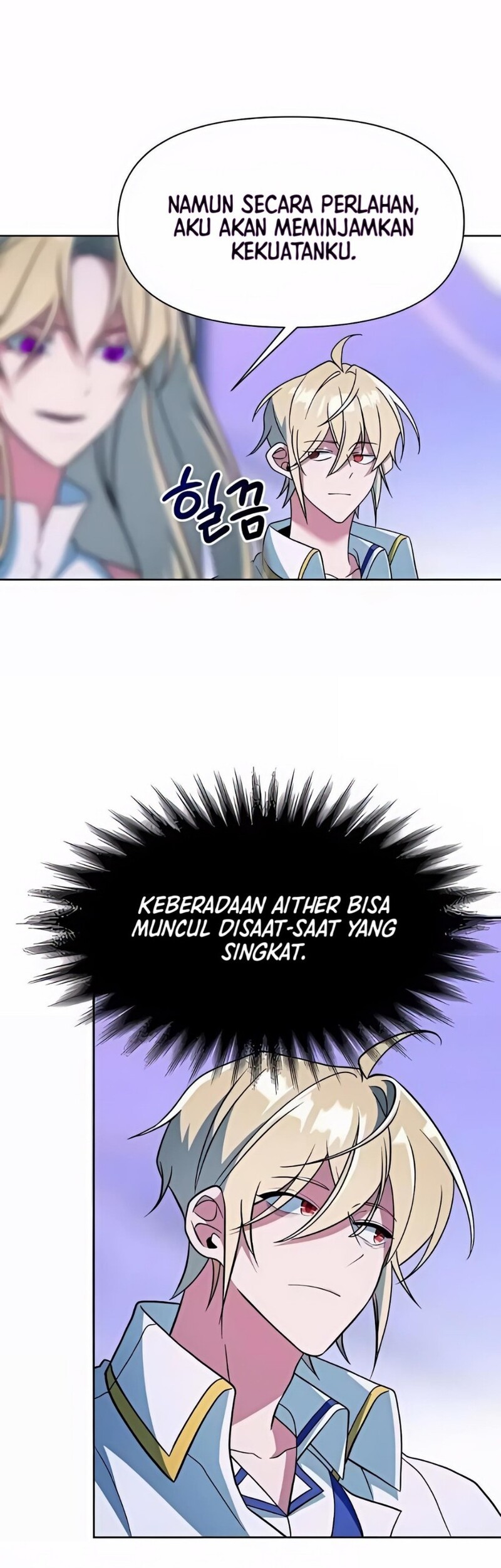 Chapter 154 - halaman 14