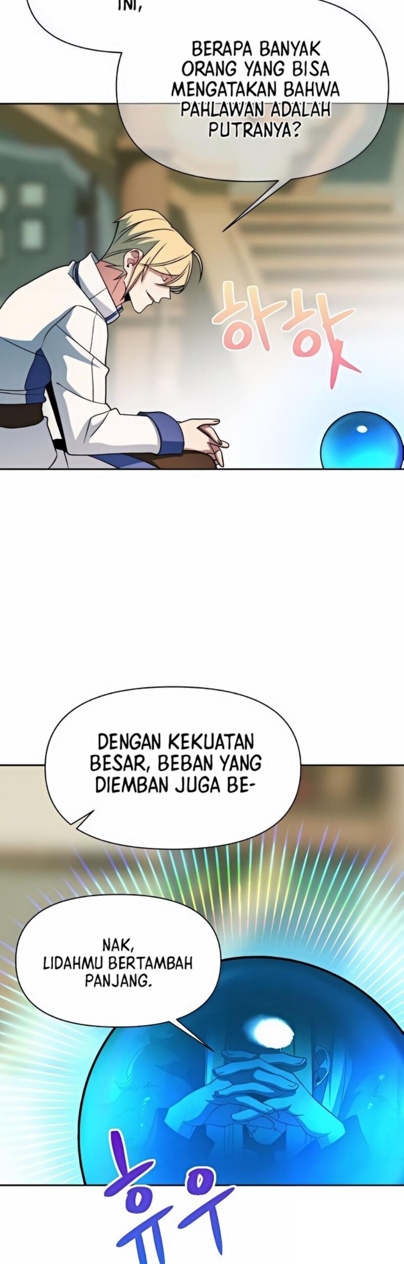 Chapter 155 - halaman 16