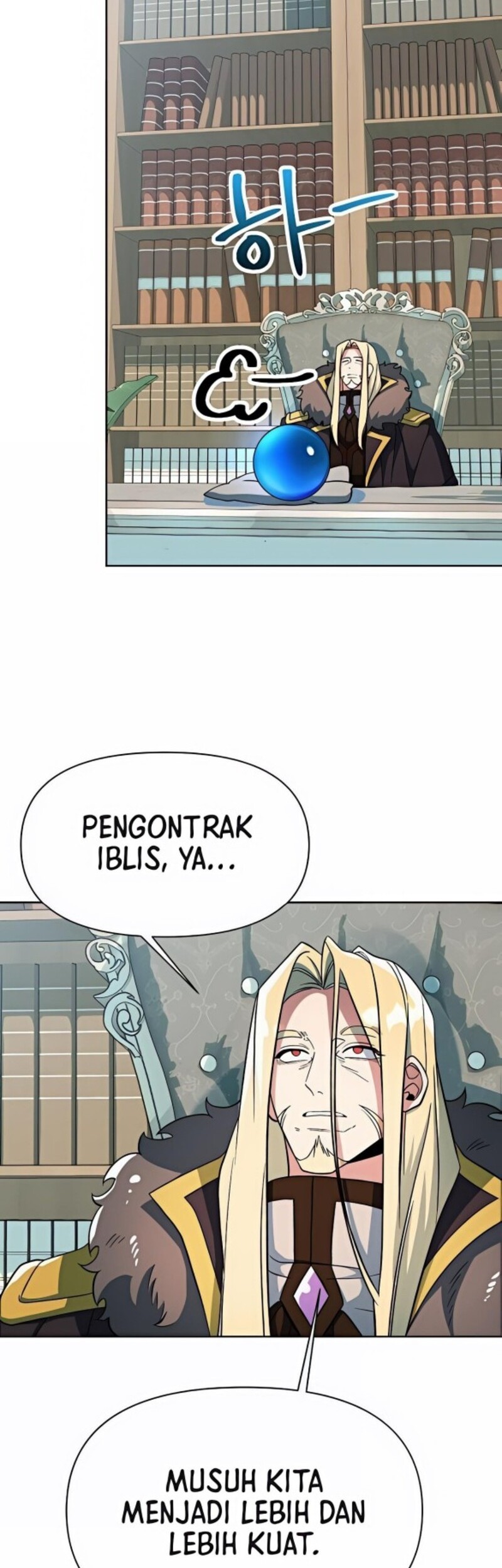 Chapter 155 - halaman 19