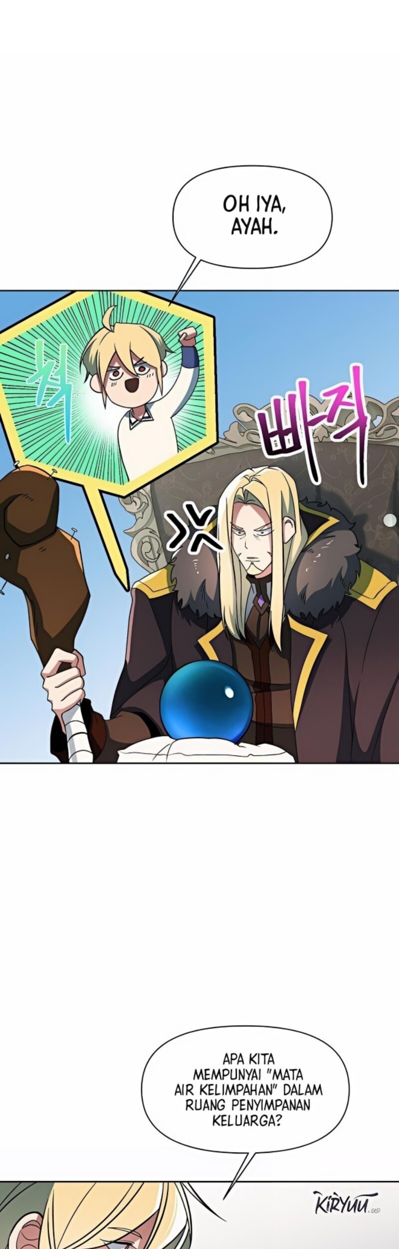 Chapter 155 - halaman 24