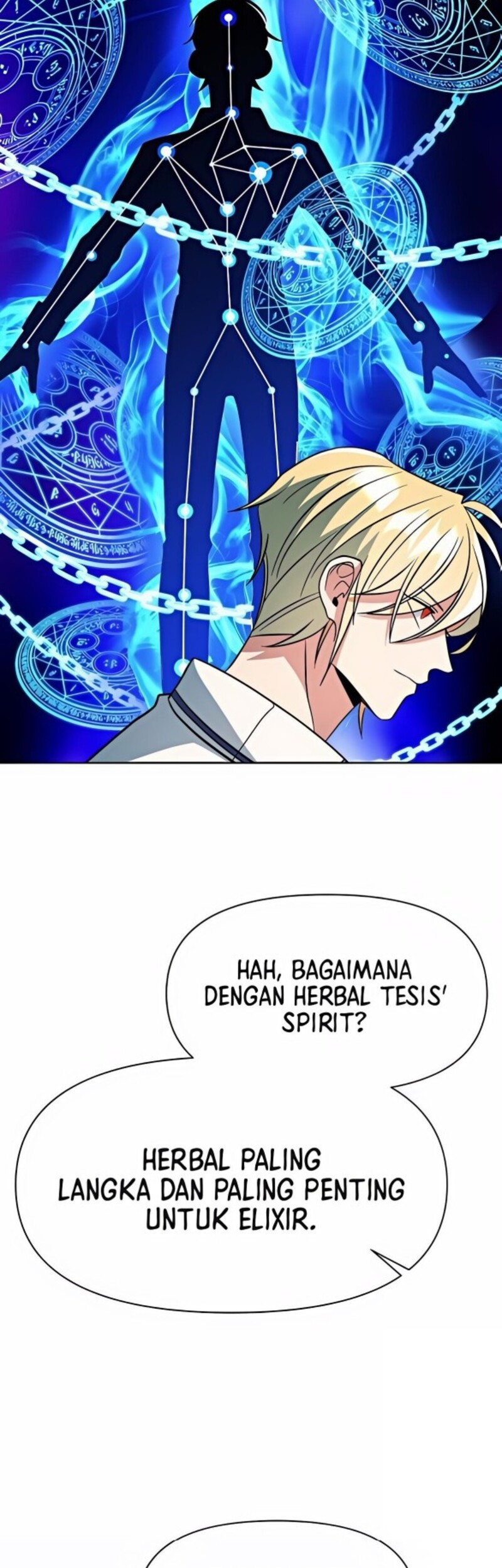 Chapter 155 - halaman 28