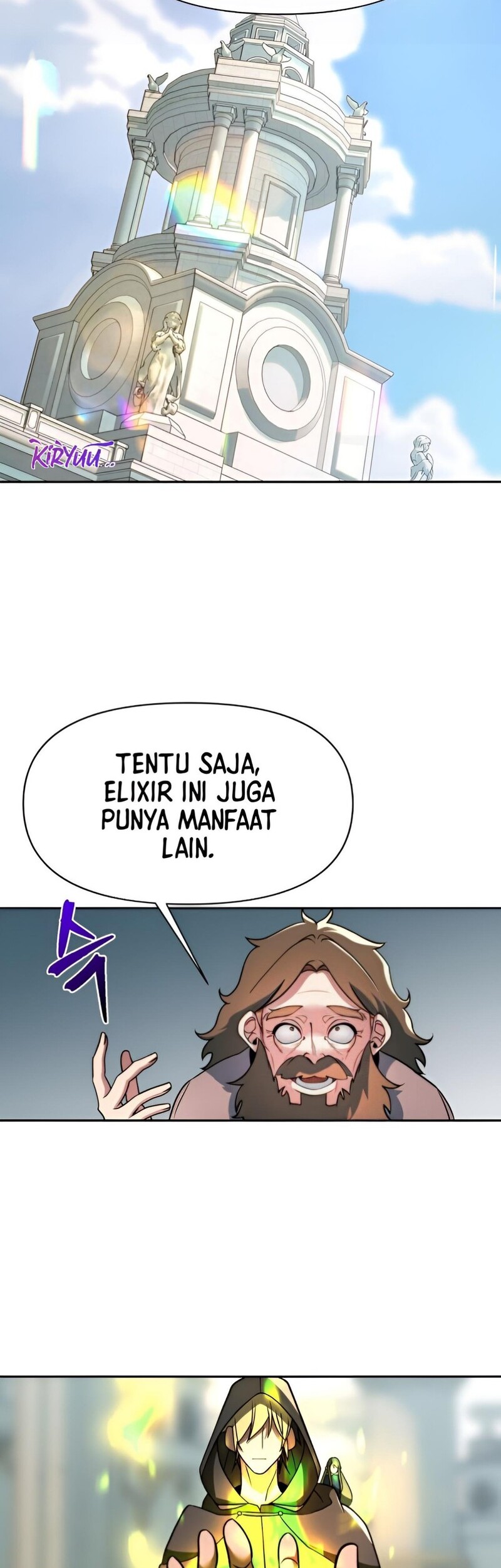 Chapter 156 - halaman 47