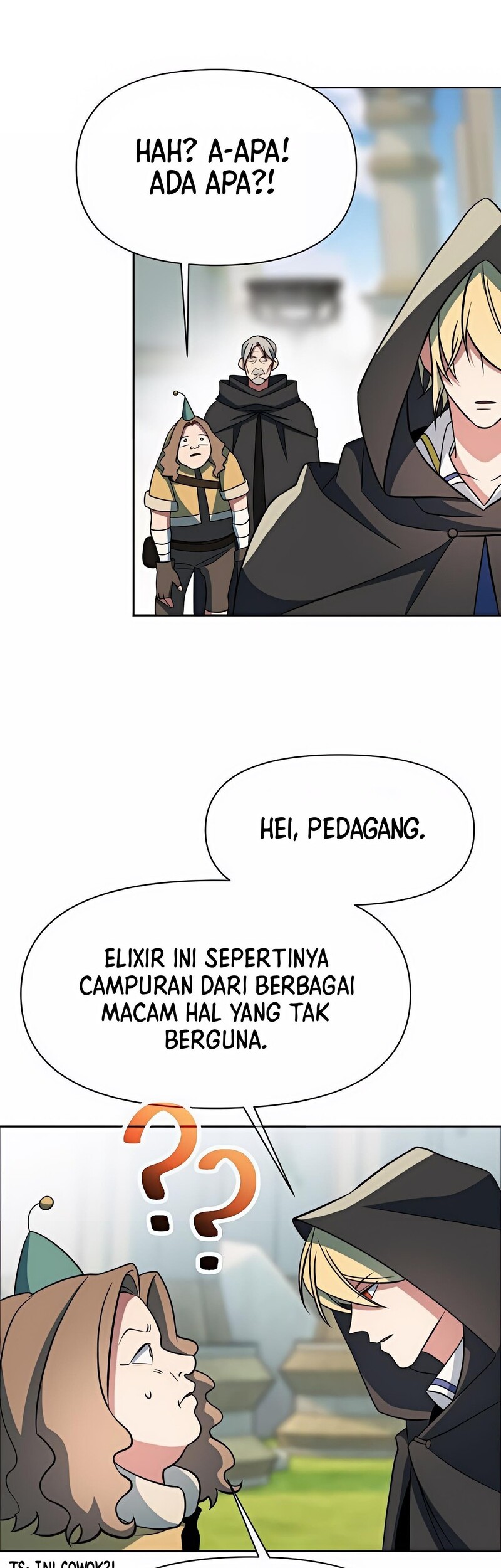 Chapter 156 - halaman 57
