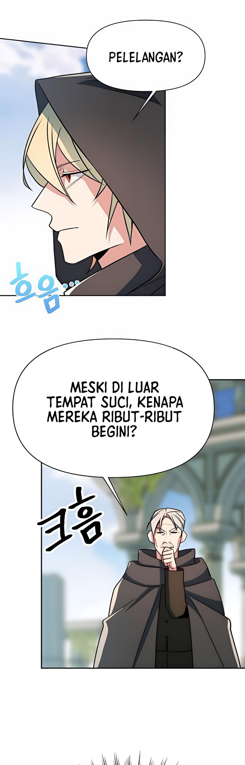 Chapter 156 - halaman 29