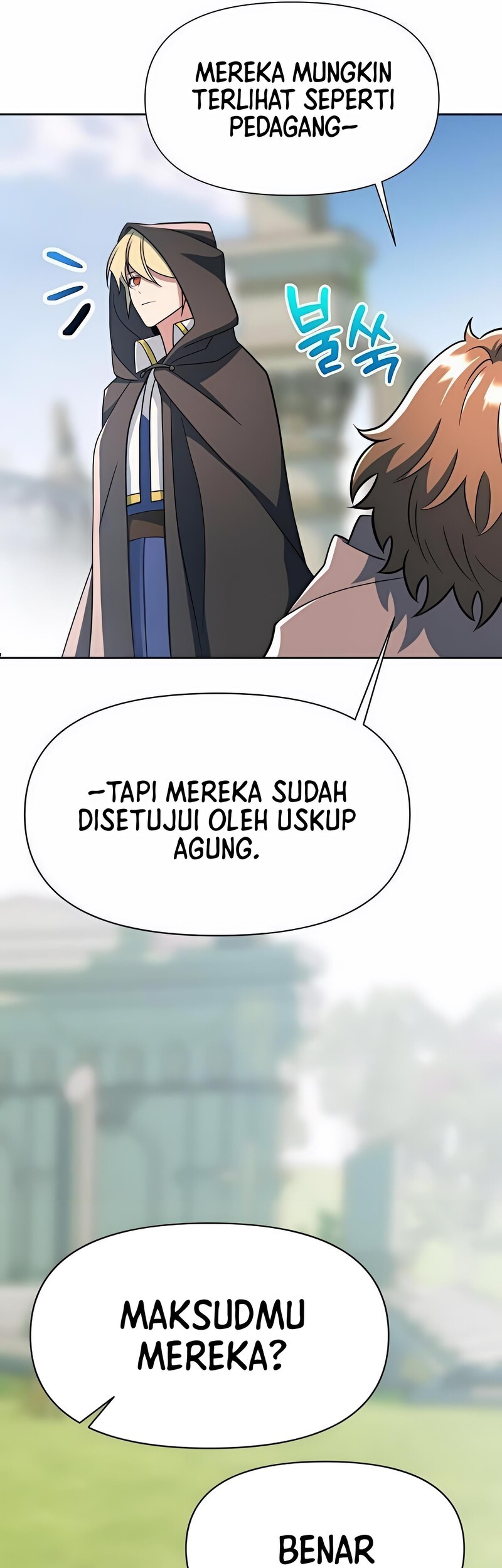 Chapter 156 - halaman 32