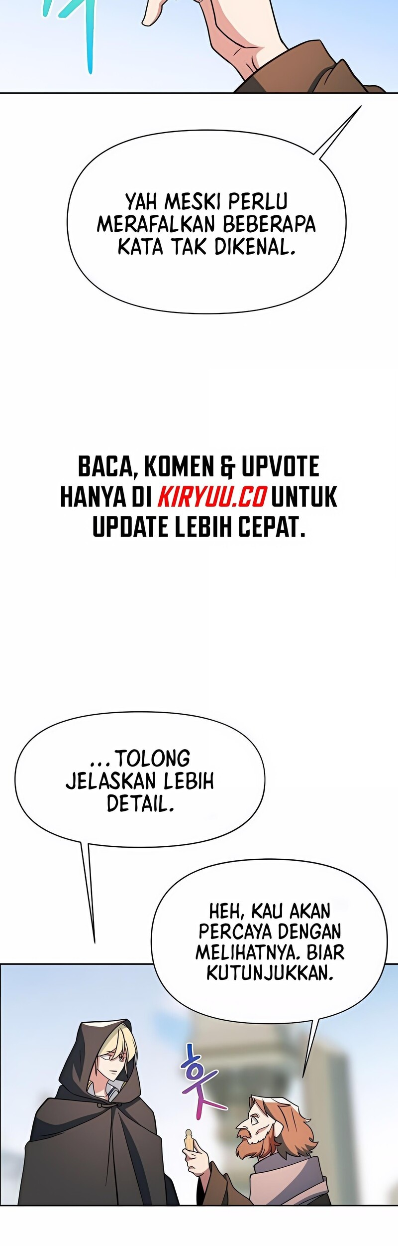 Chapter 156 - halaman 34