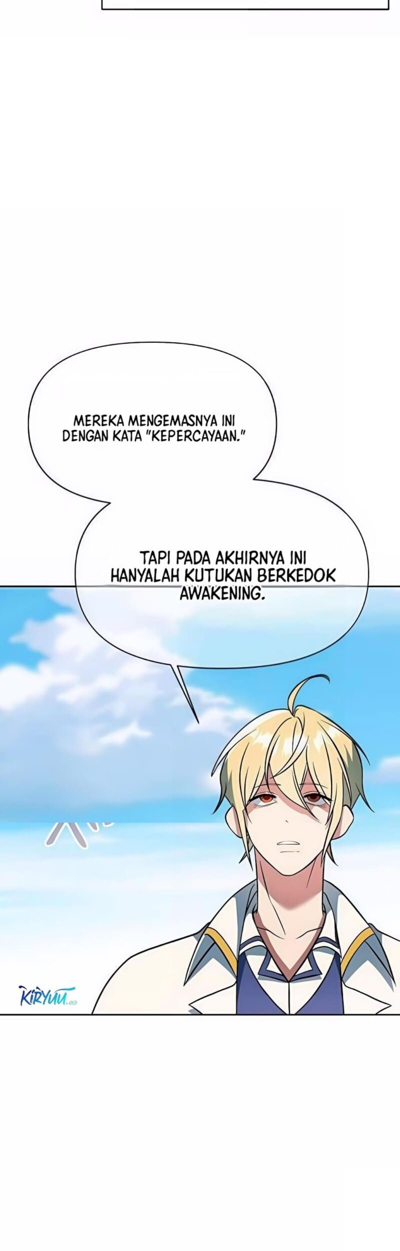 Chapter 157 - halaman 28