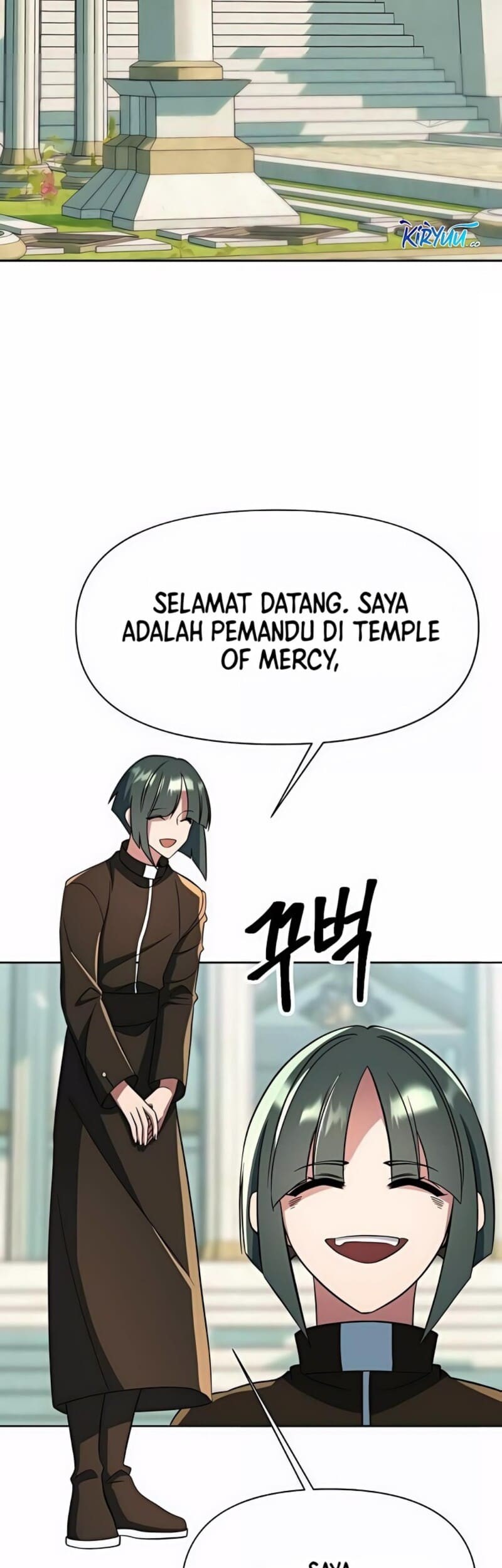 Chapter 157 - halaman 36
