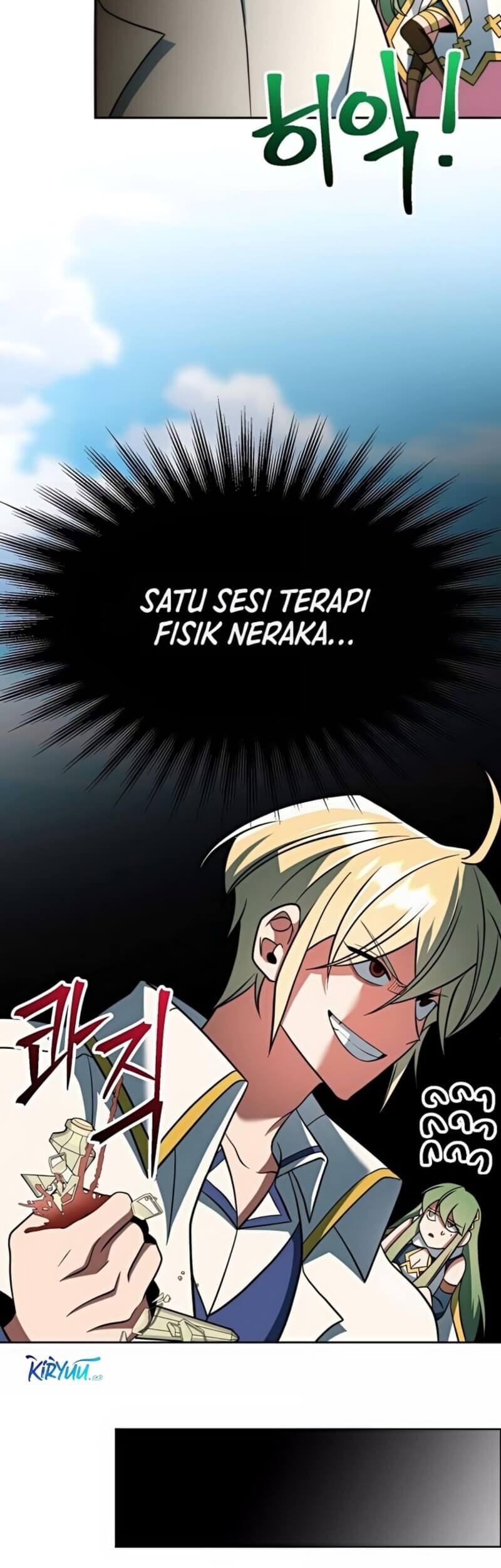 Chapter 158 - halaman 22