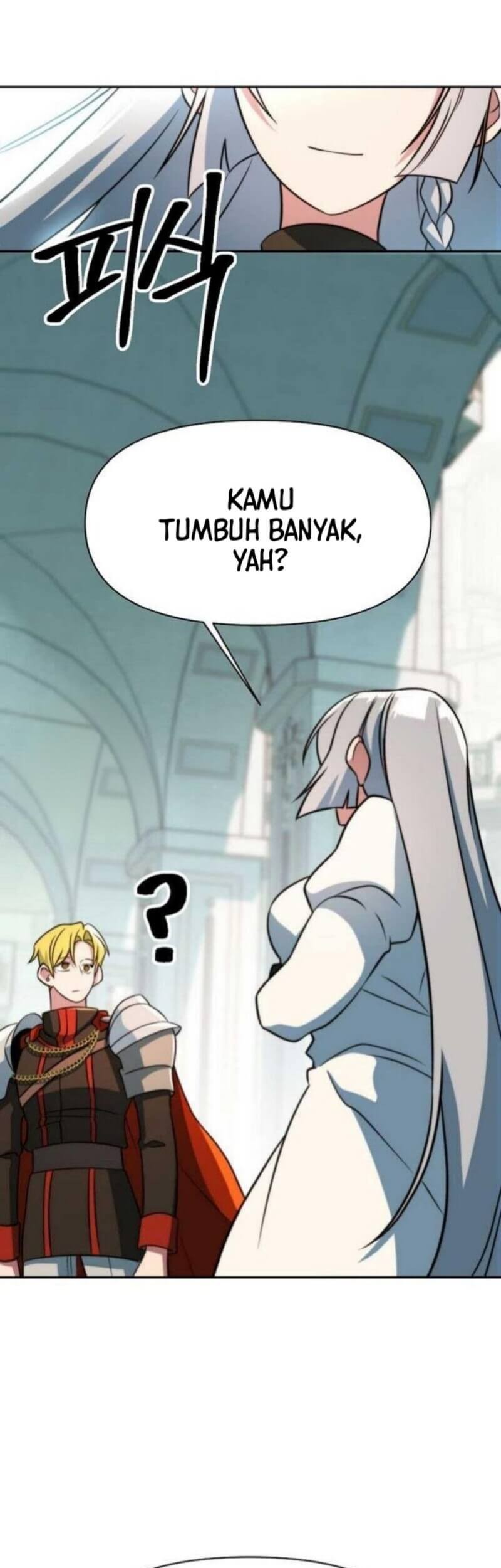 Chapter 158 - halaman 28