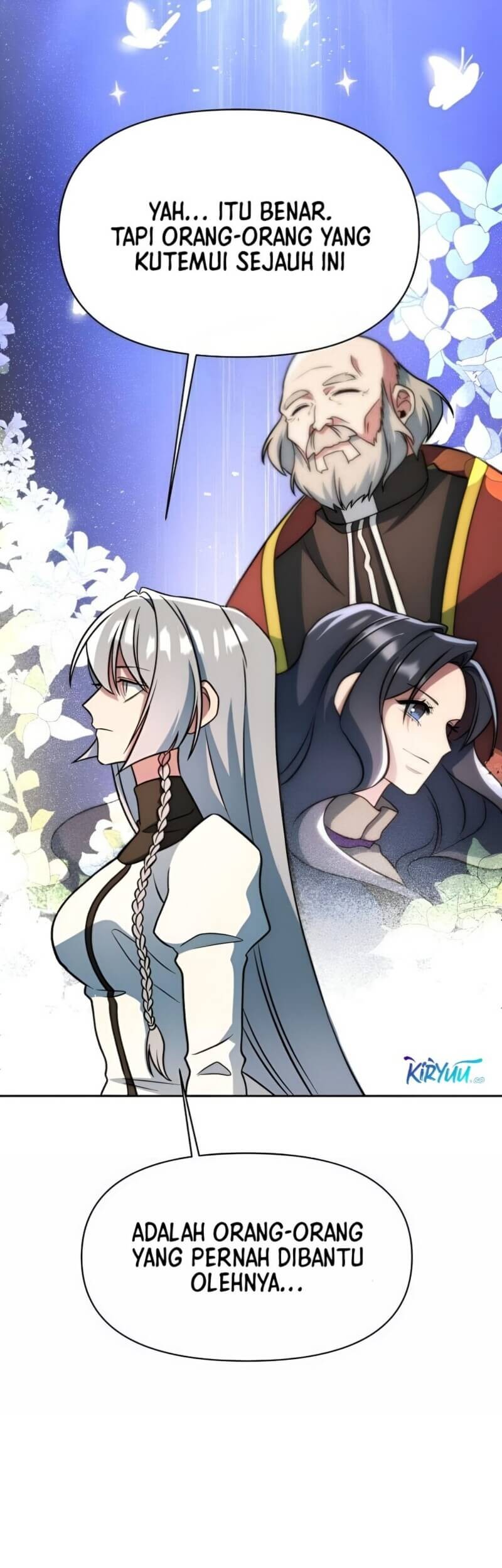 Chapter 158 - halaman 38