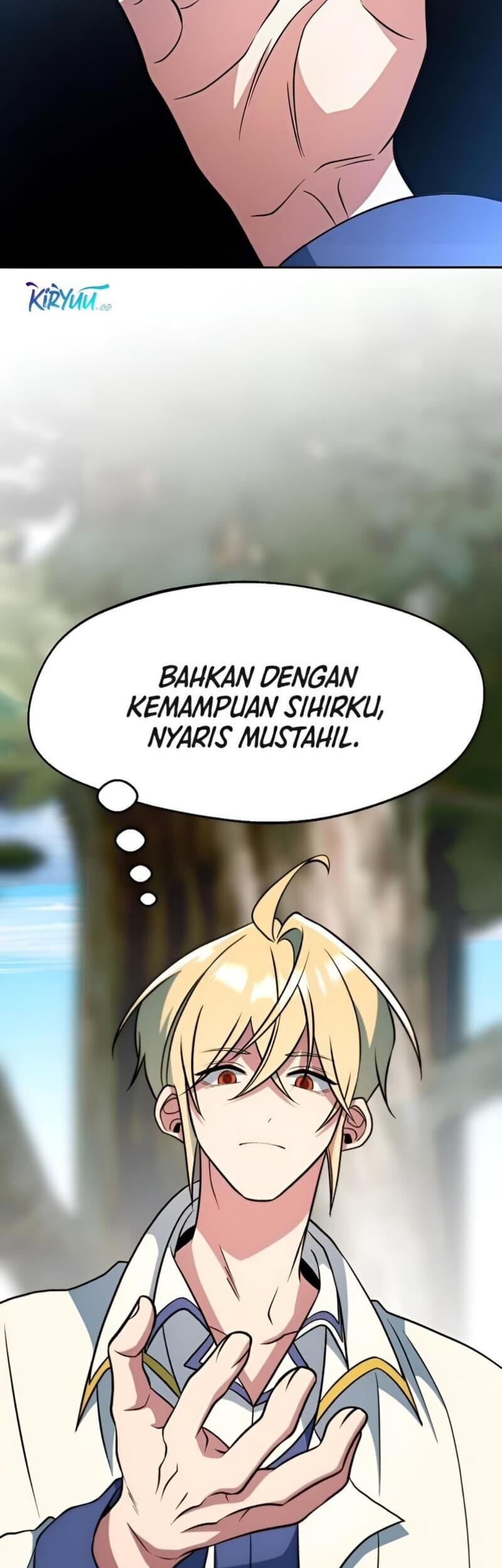 Chapter 158 - halaman 64