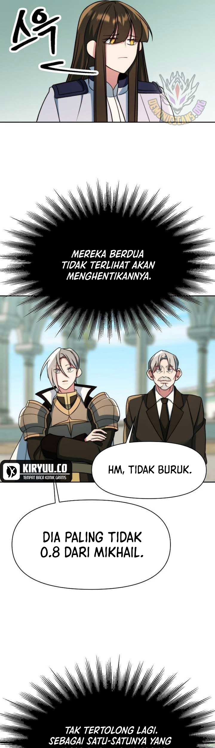 Chapter 160 - halaman 42