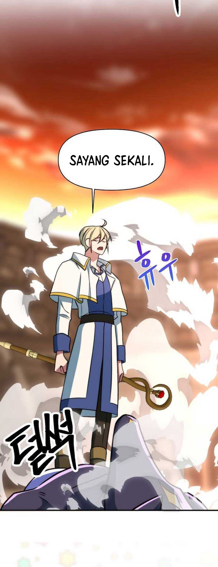 Chapter 160 - halaman 21