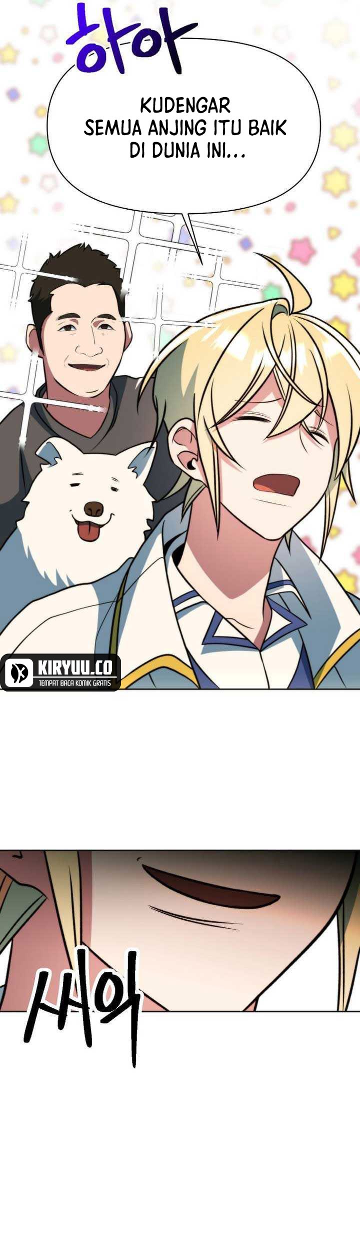 Chapter 160 - halaman 22