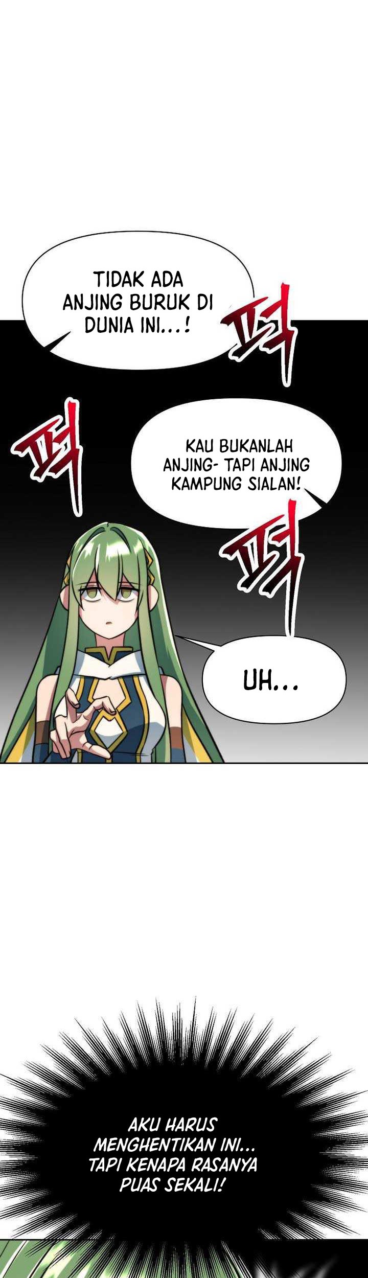 Chapter 160 - halaman 27