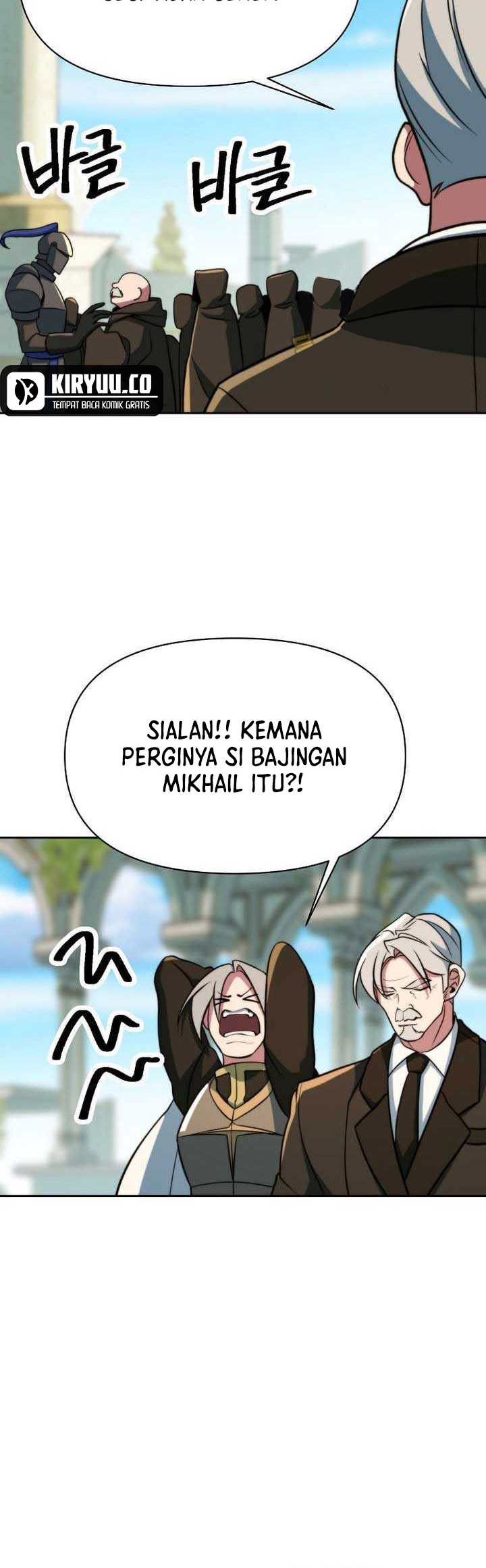 Chapter 160 - halaman 33