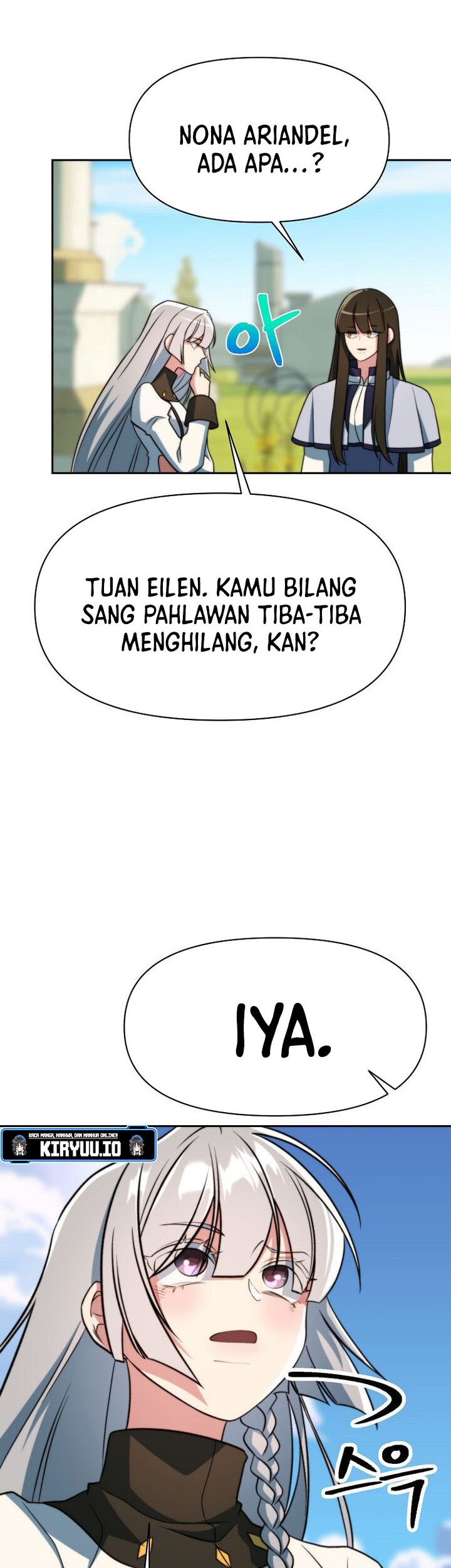 Chapter 161 - halaman 3