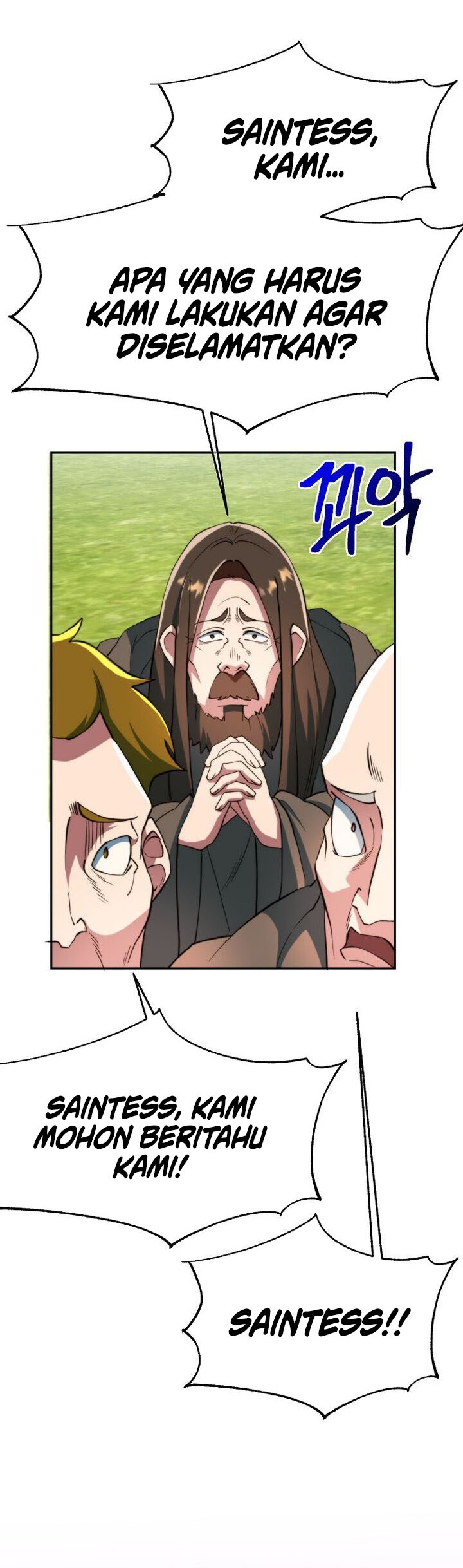 Chapter 161 - halaman 22