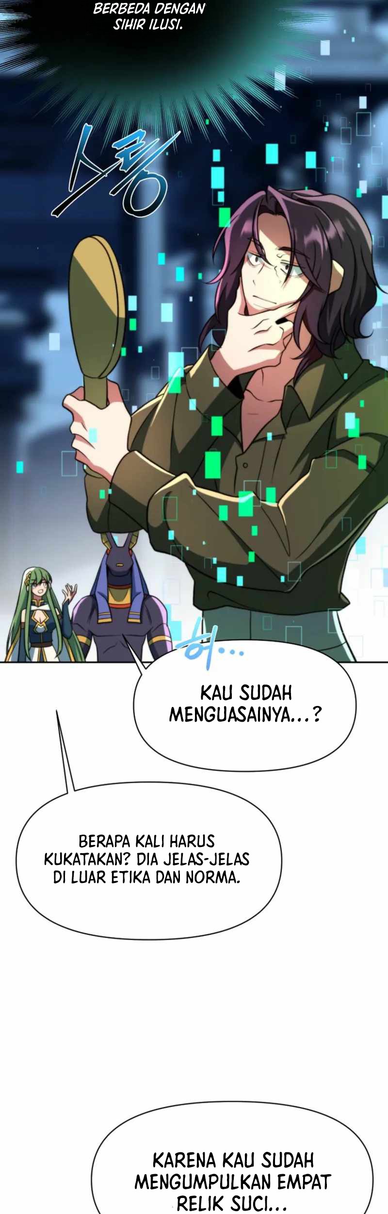 Chapter 162 - halaman 32