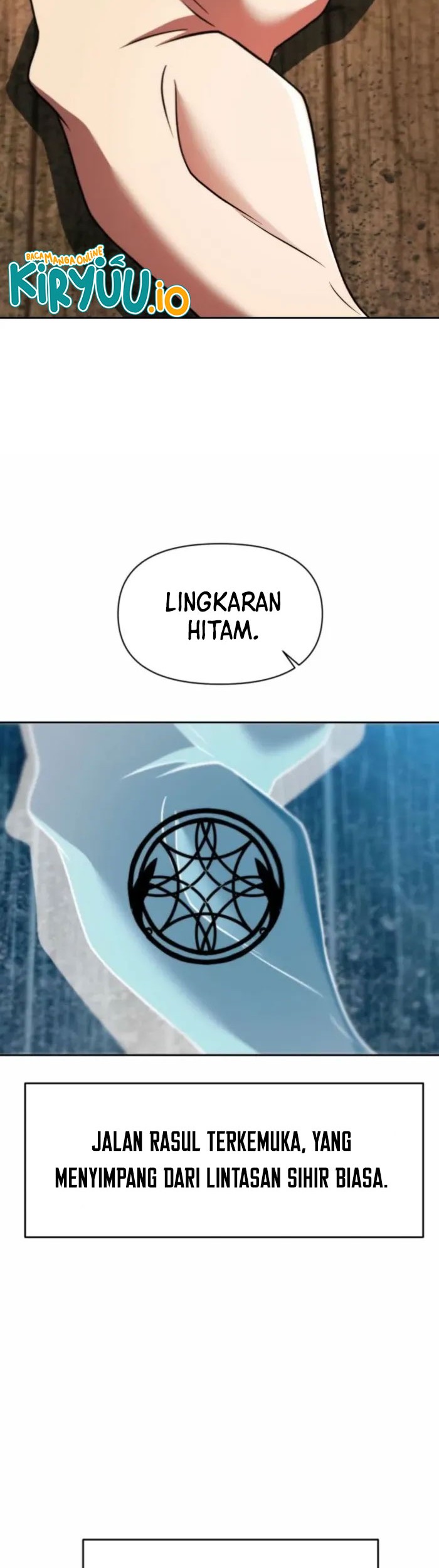 Chapter 164 - halaman 32
