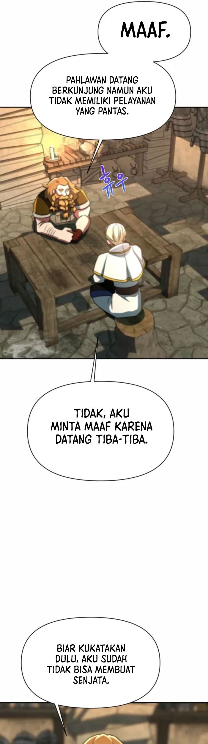 Chapter 164 - halaman 25