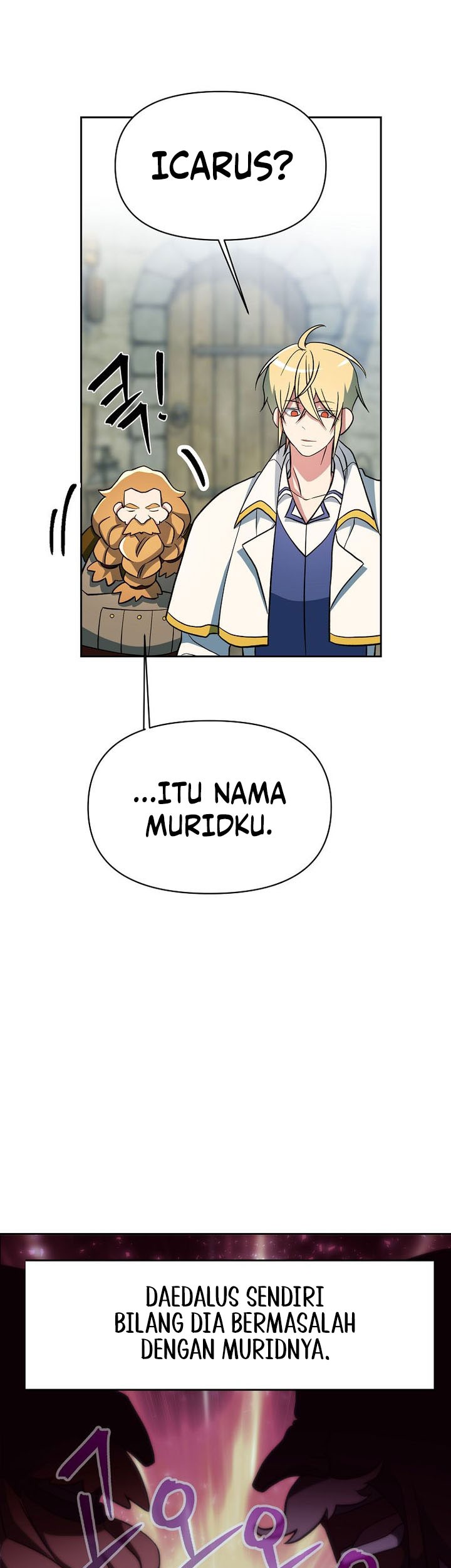 Chapter 165 - halaman 21