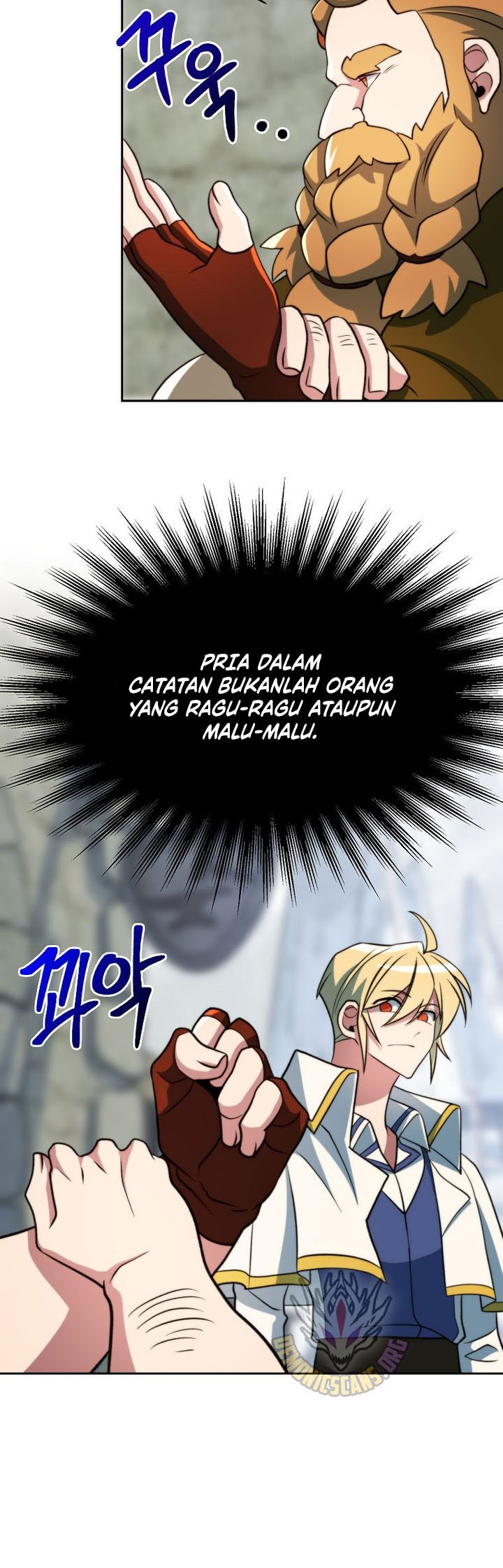 Chapter 165 - halaman 30