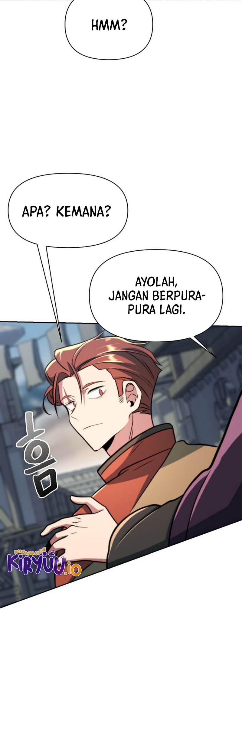 Chapter 166 - halaman 22