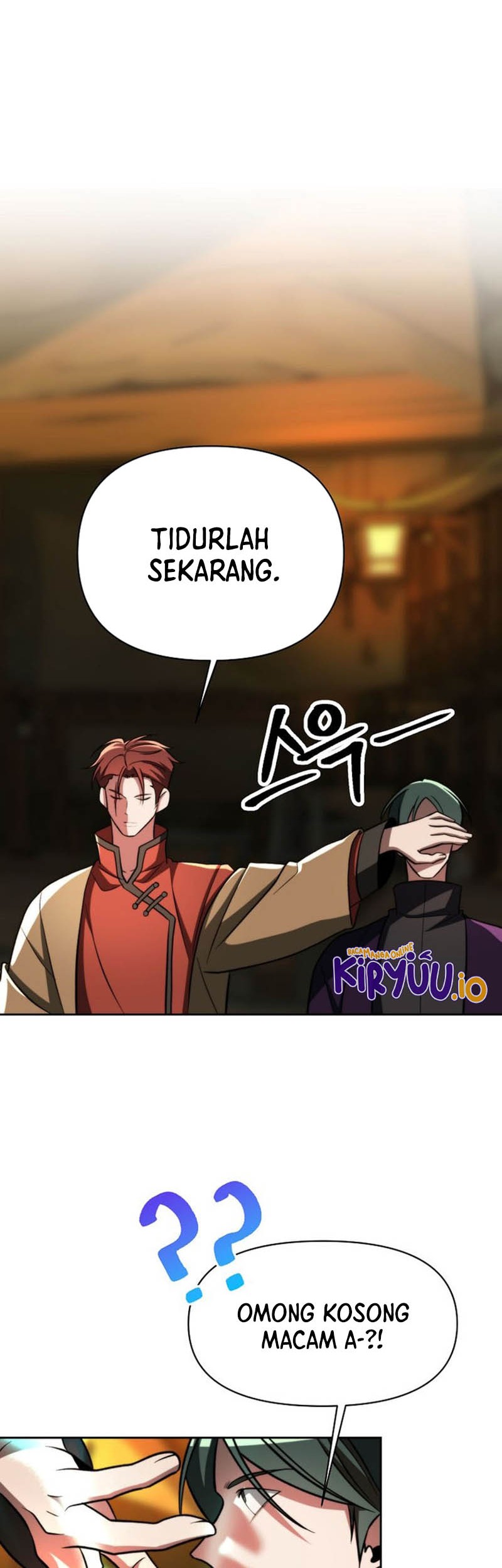 Chapter 166 - halaman 33