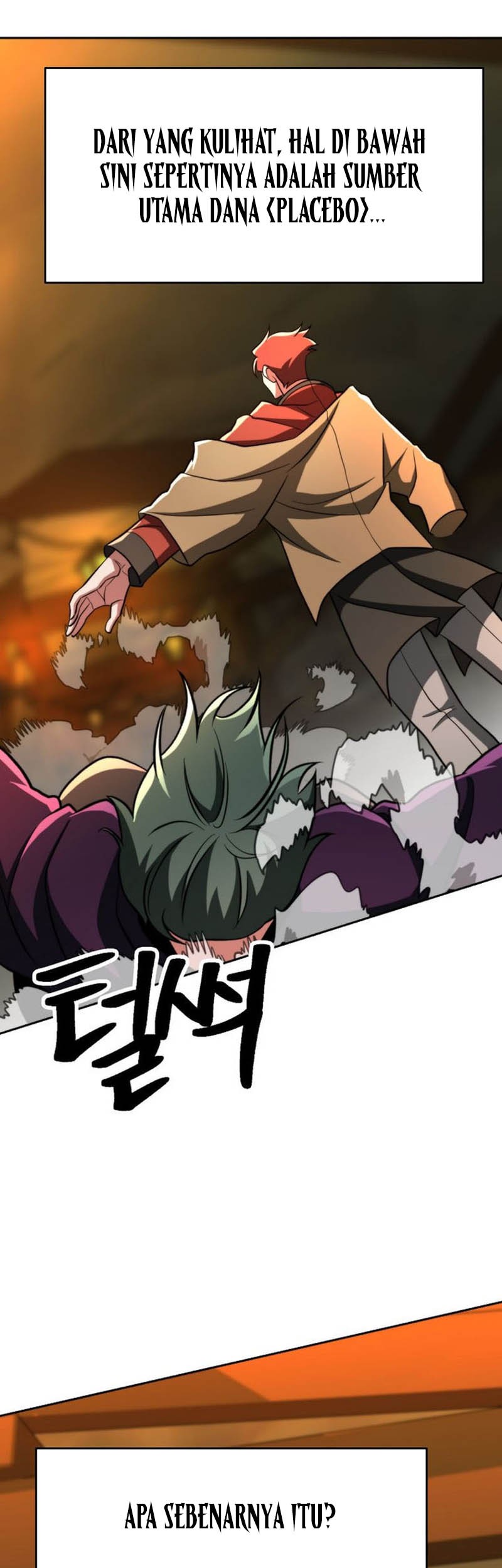 Chapter 166 - halaman 35