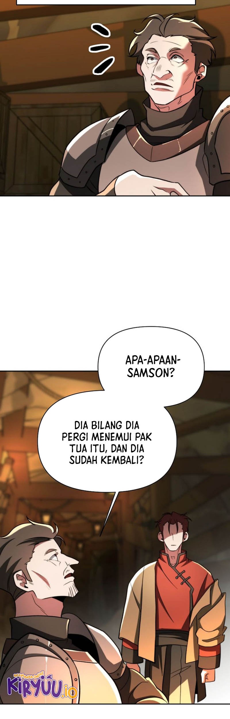 Chapter 166 - halaman 36