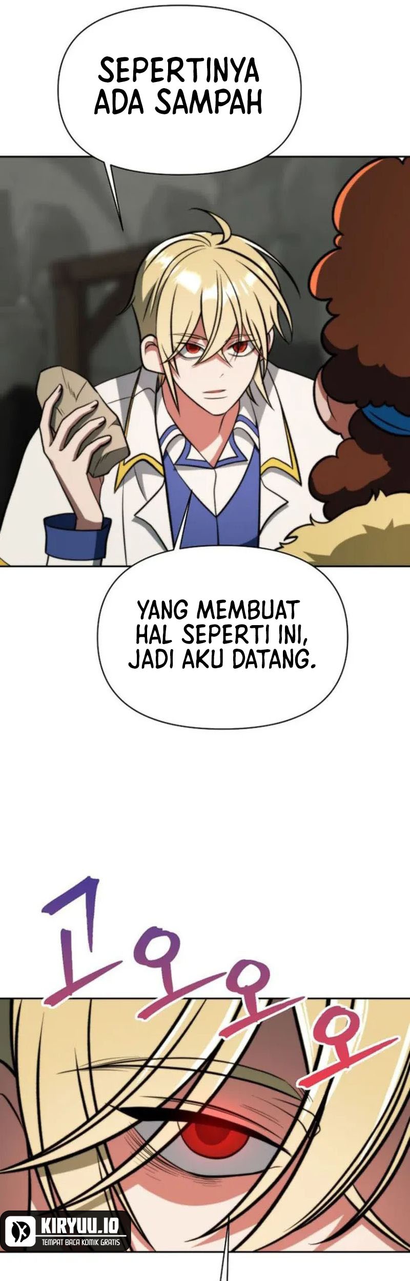 Chapter 167 - halaman 35