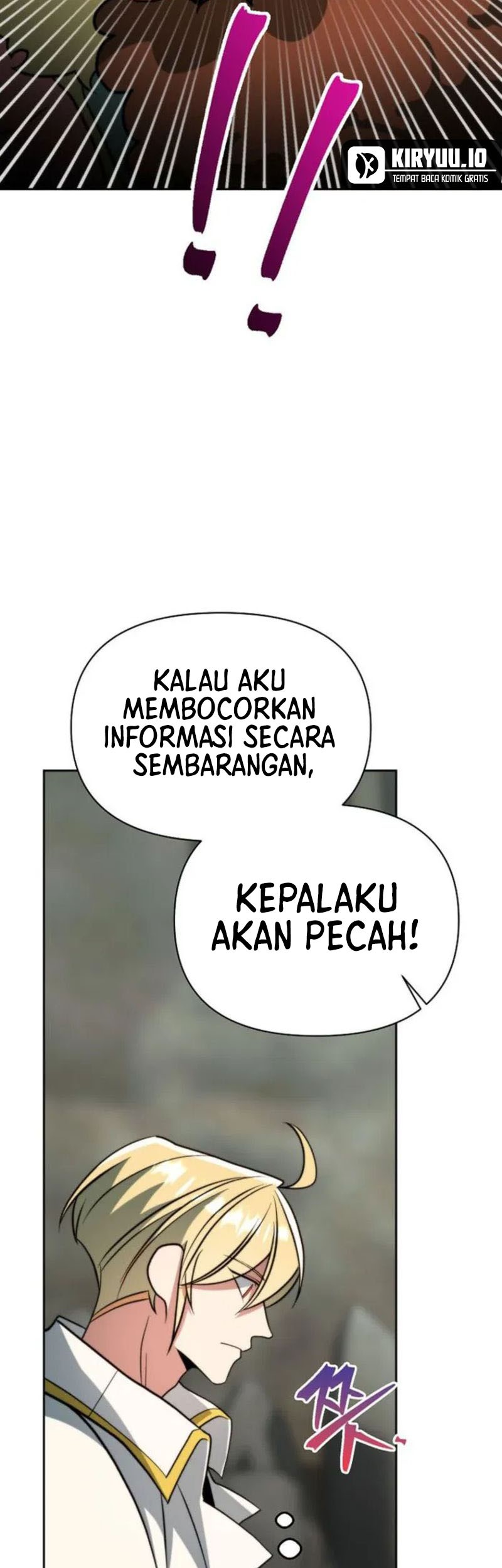 Chapter 167 - halaman 41