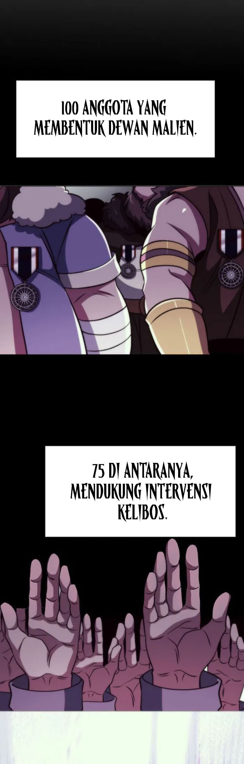 Chapter 167 - halaman 61