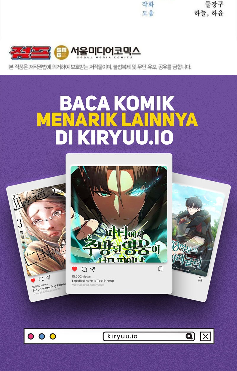 Chapter 167 - halaman 71